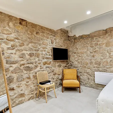 Le Marais By Prestige アパート パリ