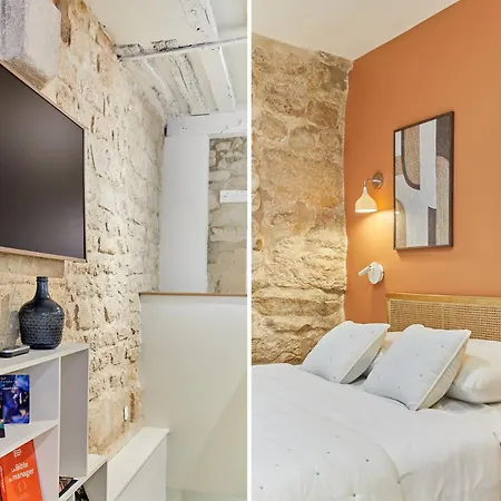 Le Marais By Prestige Lejlighed *