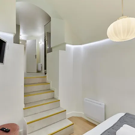 Le Marais By Prestige *