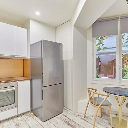 Lejlighed Le Marais By Prestige