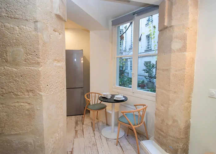 Le Marais By Prestige アパート *