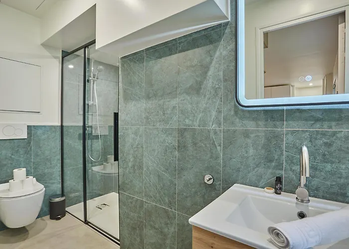 Le Marais By Prestige