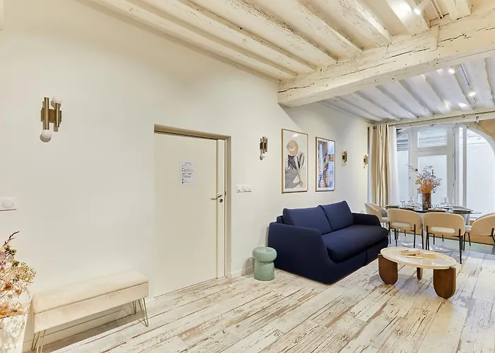 Le Marais By Prestige