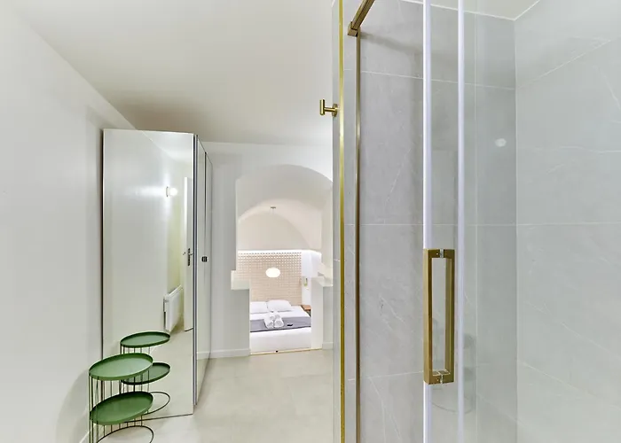 Le Marais By Prestige *