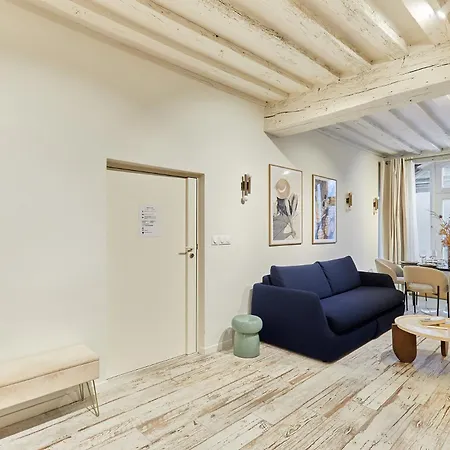 Le Marais By Prestige