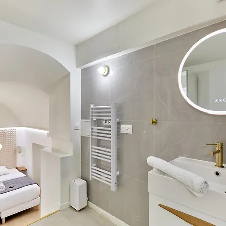 Le Marais By Prestige * Párizs
