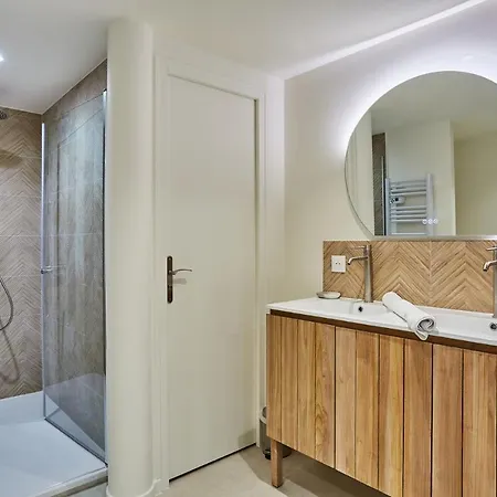 Apartment Le Marais By Prestige Paris