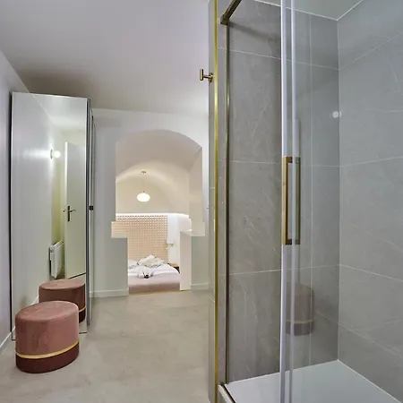 Le Marais By Prestige *