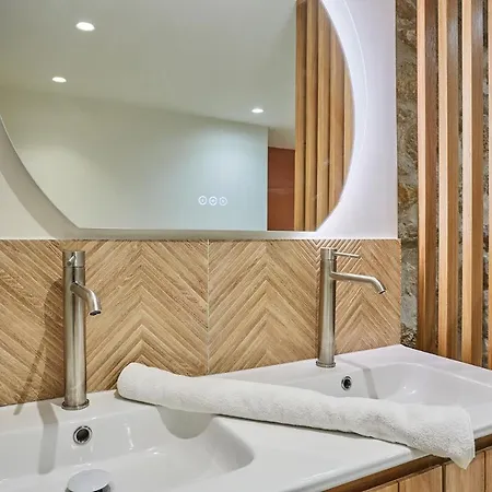Appartement Le Marais By Prestige Paris