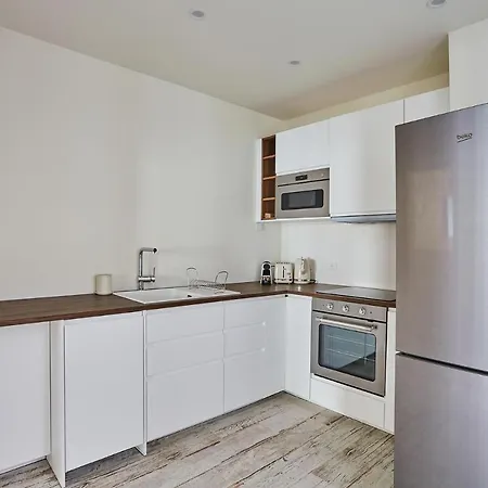 Le Marais By Prestige *