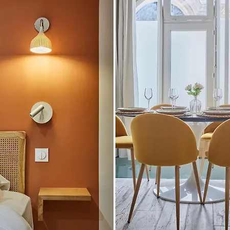 Le Marais By Prestige דירה *