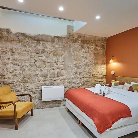 Le Marais By Prestige * Paris