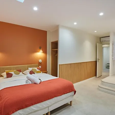 Le Marais By Prestige *
