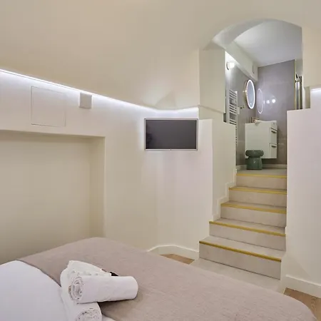 Le Marais By Prestige * פריז