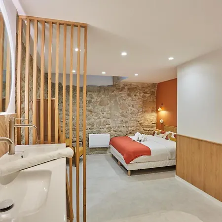 Appartement Le Marais By Prestige
