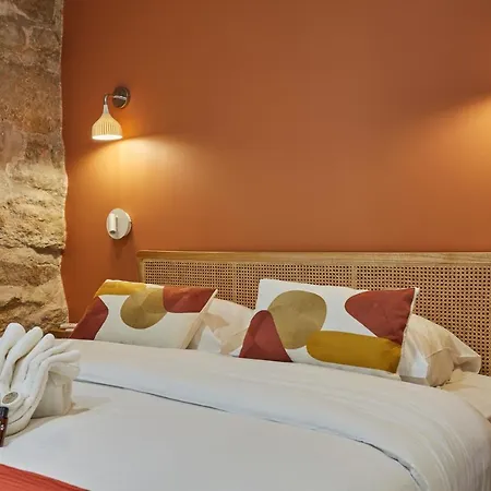 Le Marais By Prestige Appartement Paris