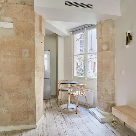 Le Marais By Prestige *