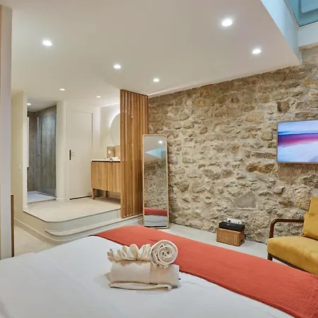 Le Marais By Prestige