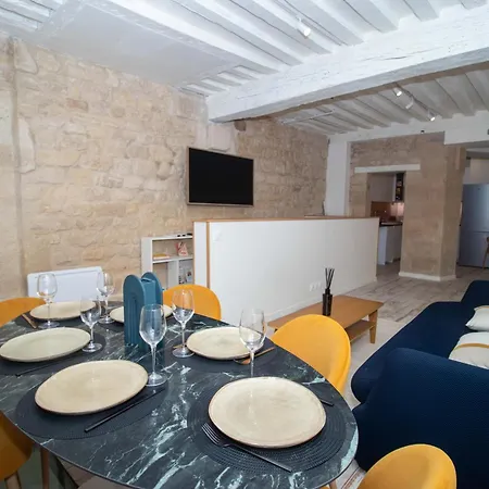 Le Marais By Prestige Paris