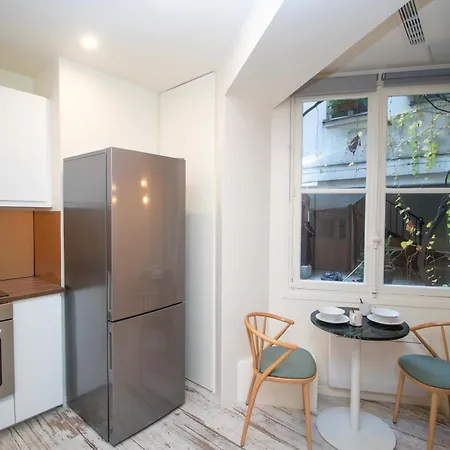 Le Marais By Prestige