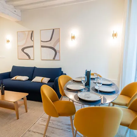 Le Marais By Prestige