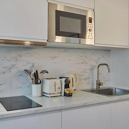Appartement Le Marais By Prestige Paris