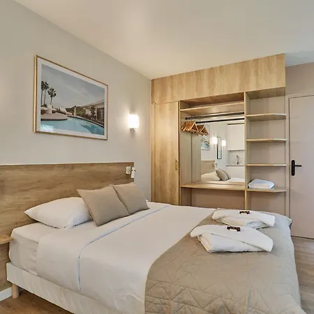 Le Marais By Prestige *