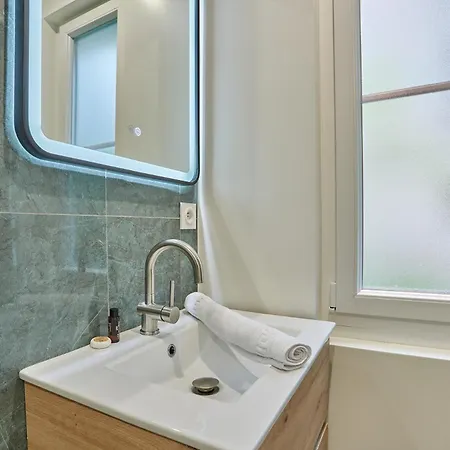 Le Marais By Prestige Paris