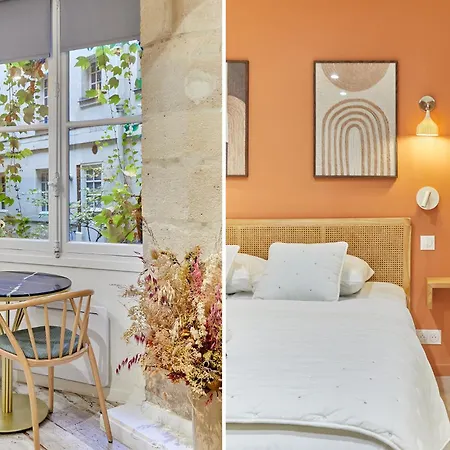 Le Marais By Prestige