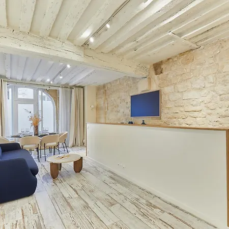 Le Marais By Prestige Paris