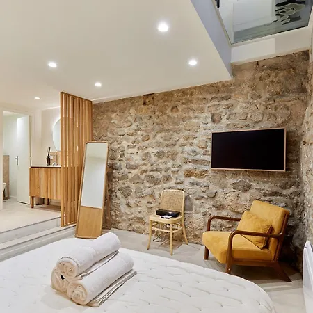 Le Marais By Prestige