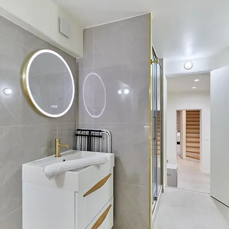 Le Marais By Prestige Daire