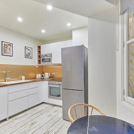 Le Marais By Prestige