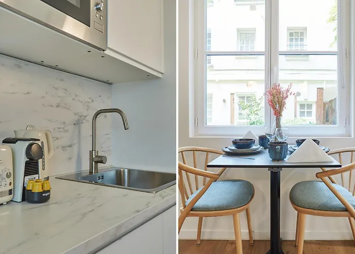 Le Marais By Prestige *