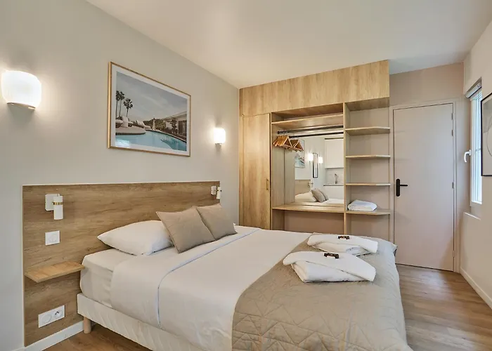 Le Marais By Prestige *