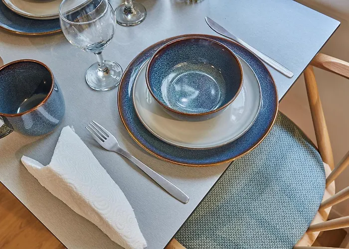 Le Marais By Prestige