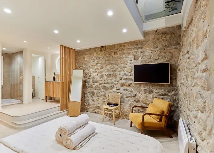 Le Marais By Prestige