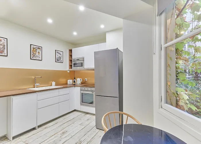 Le Marais By Prestige