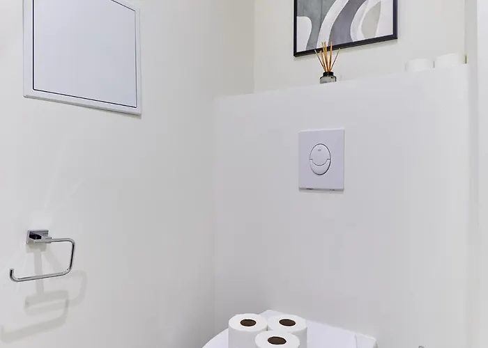 Le Marais By Prestige * Paříž