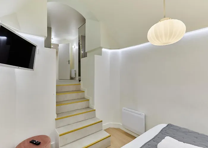 Le Marais By Prestige *