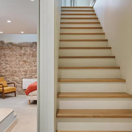 Daire Le Marais By Prestige Paris