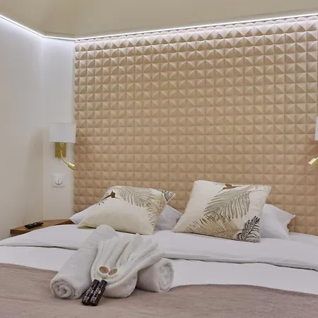 Le Marais By Prestige Daire