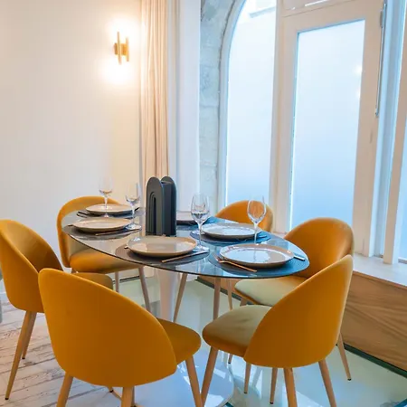 Le Marais By Prestige Daire