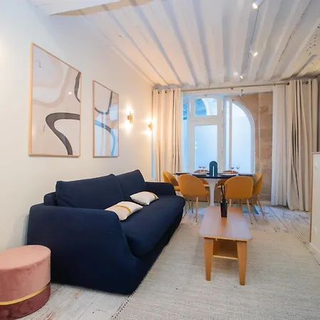 Le Marais By Prestige *