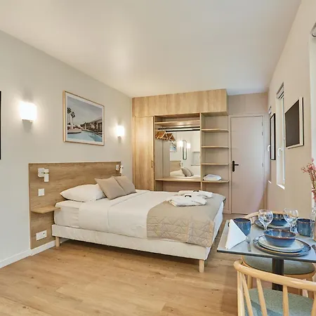 Le Marais By Prestige * פריז