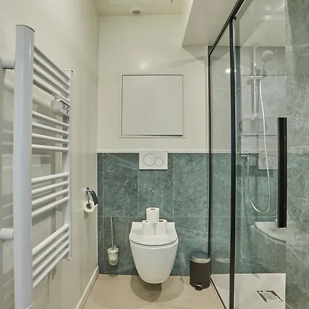 Le Marais By Prestige Daire Paris