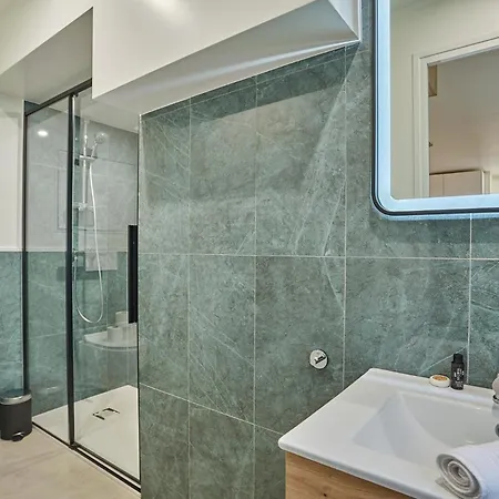 Le Marais By Prestige