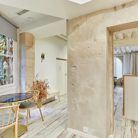 Daire Le Marais By Prestige