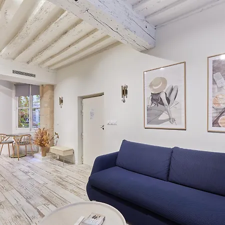 Le Marais By Prestige Paris