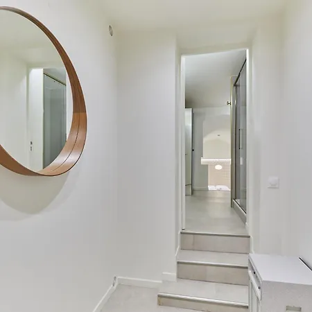 Le Marais By Prestige דירה *